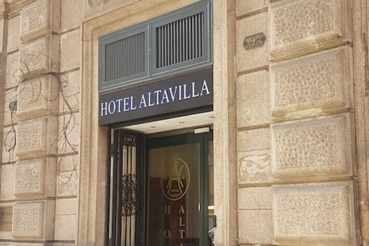Exterior Photo