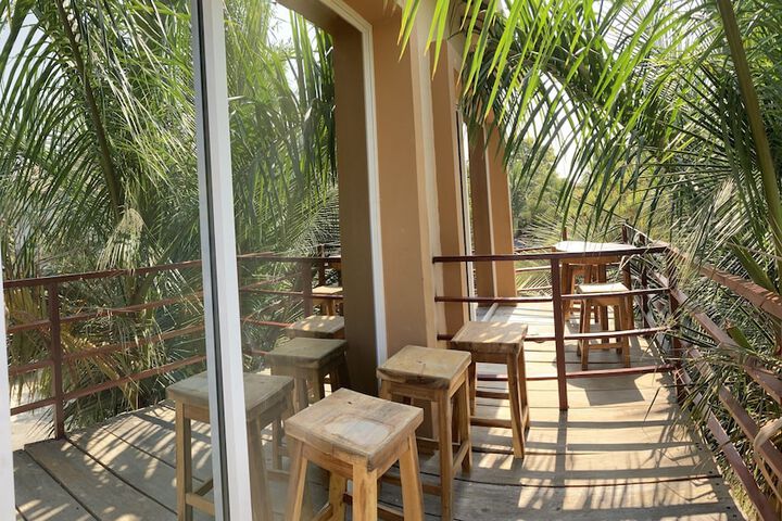 Terrace/Patio 186 of 231