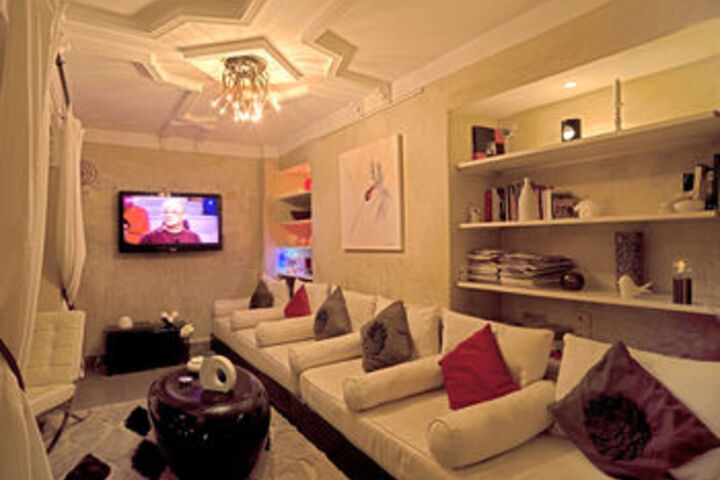 Hotel Interior 12 of 21