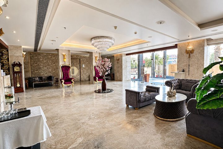 Hotel Interior 3 of 64
