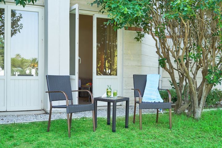 Terrace/Patio 20 of 46