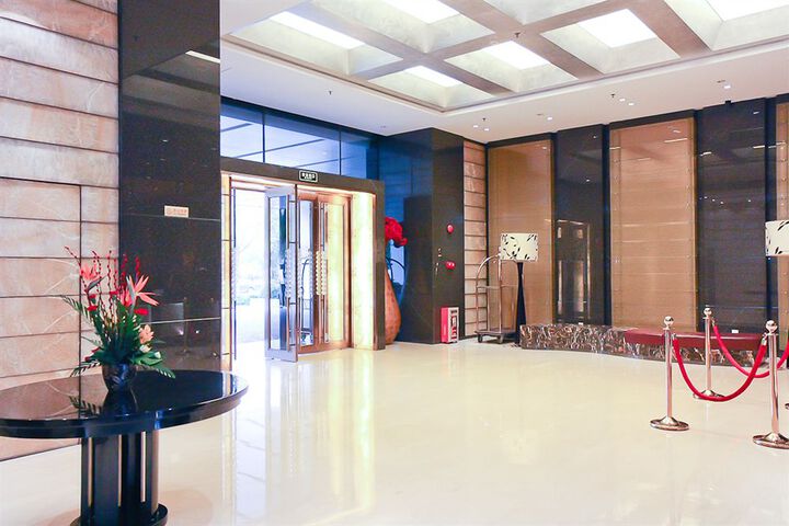 Hotel 40 of 45