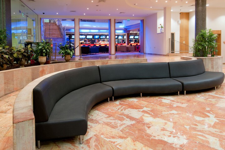 Lobby Photos