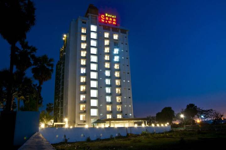 Photo of Hotel Casa Riva