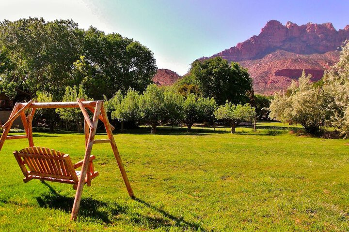 Terrace/Patio 15 of 25