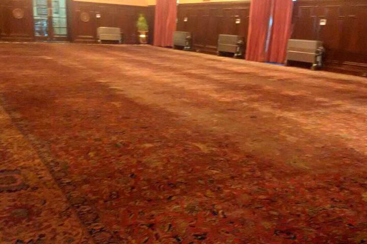 Ballroom/Hall 87 of 140