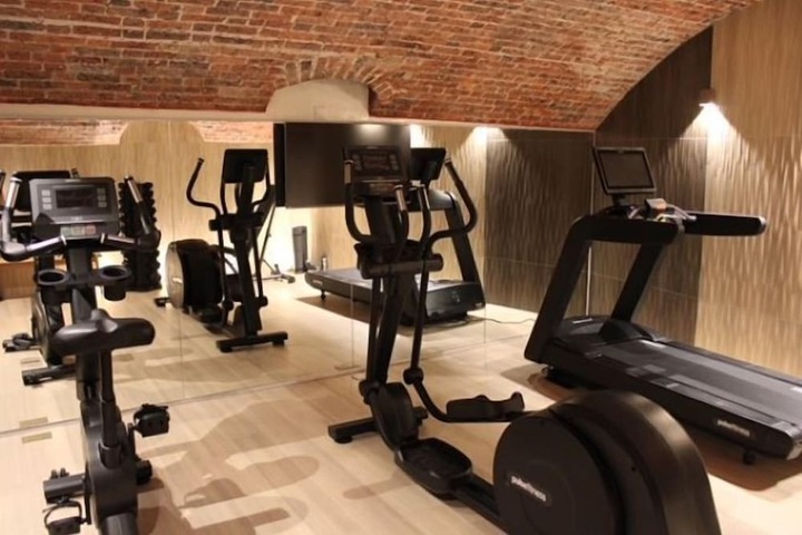 Health and Fitness 42 of 64