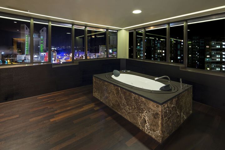 Fitness Facility Photos