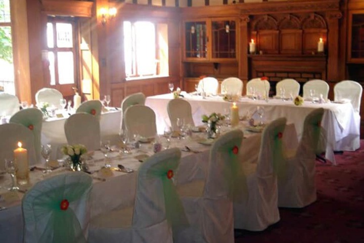 Ballroom/Hall 12 of 15