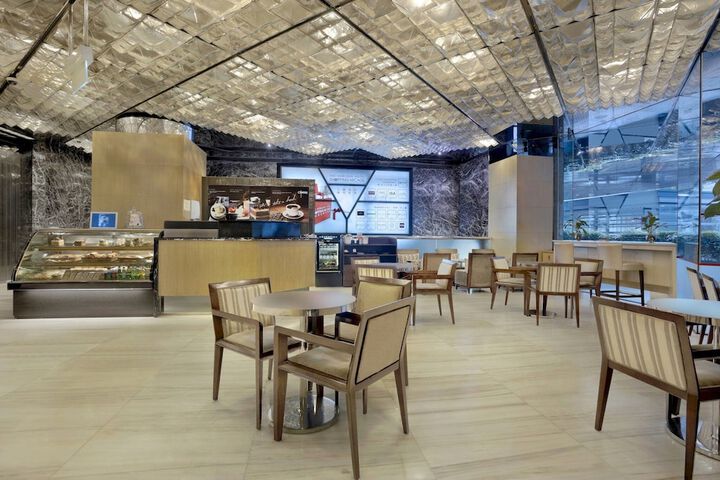 Restaurants
