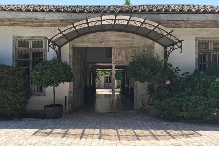 Image of Hotel Casa Silva
