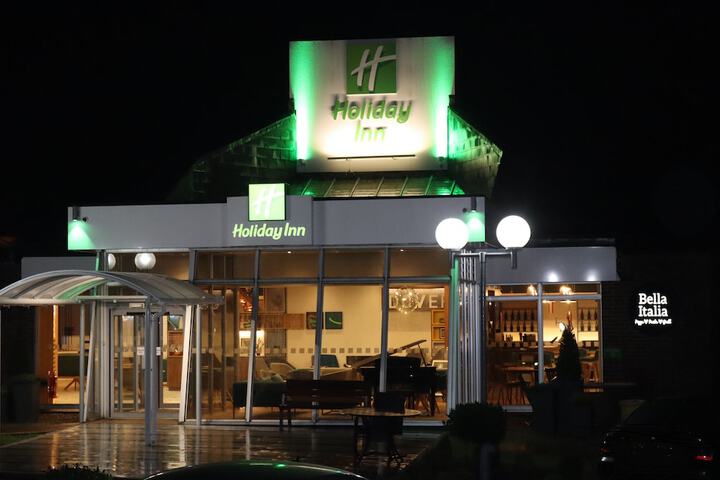 Hotel 113 of 117