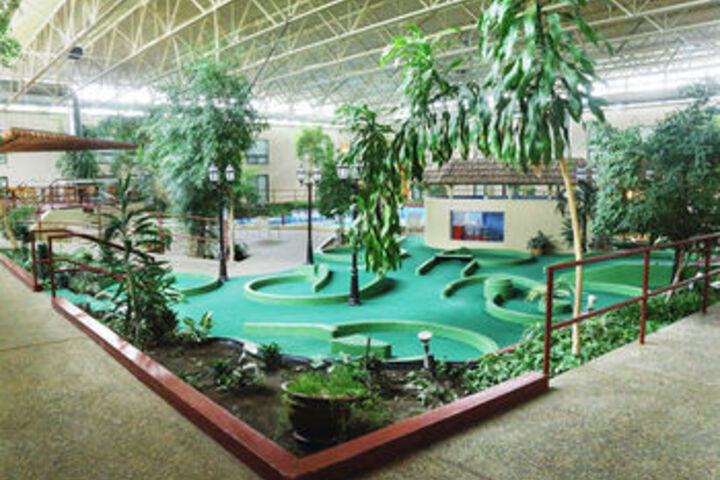 Hotel Interior 42 of 46