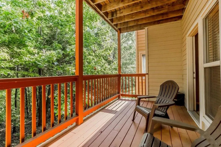 Terrace/Patio 6 of 18