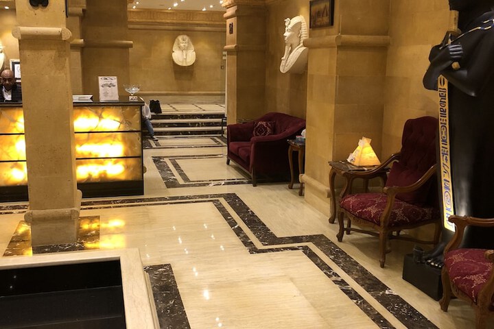 Hotel Interior 2 of 112
