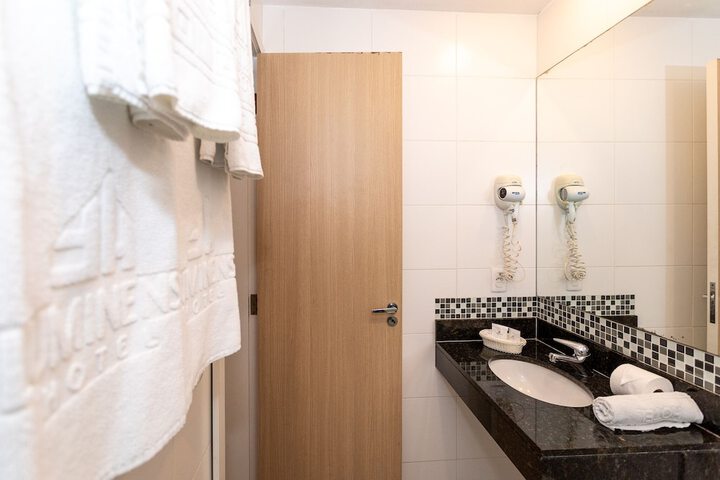 Bath Amenities