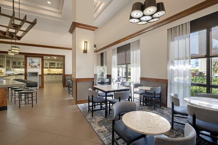 Hotel Interior 3 of 42