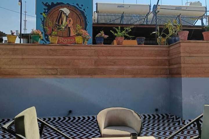 Terrace/Patio 15 of 32