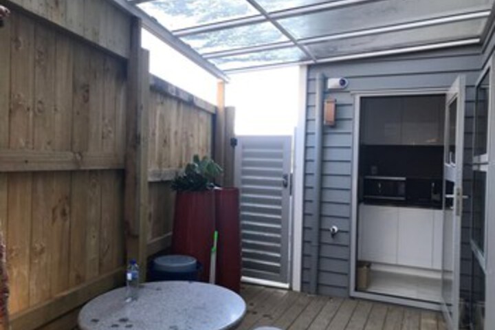 Image of Private room A