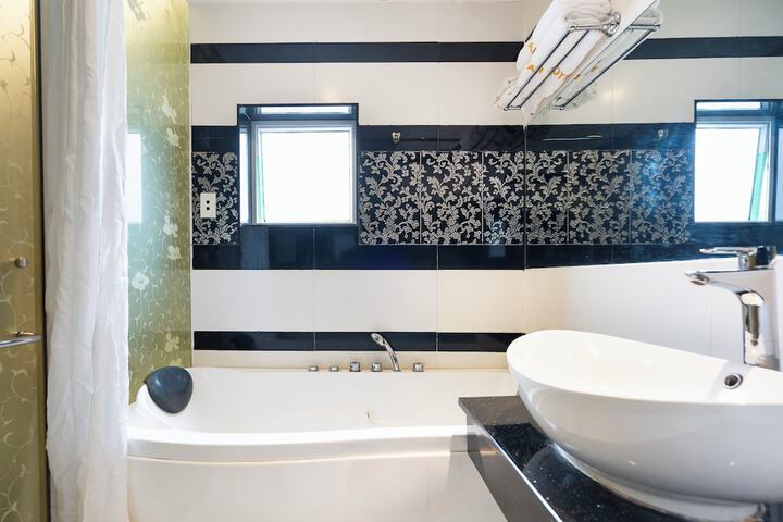 Bathroom Vanities