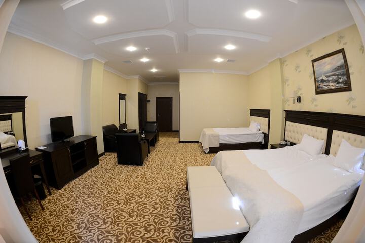 Suite Room