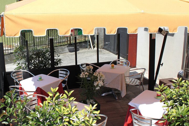 Terrace/Patio 38 of 41
