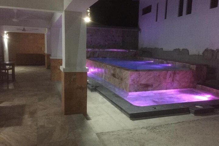Terrace/Patio 8 of 26