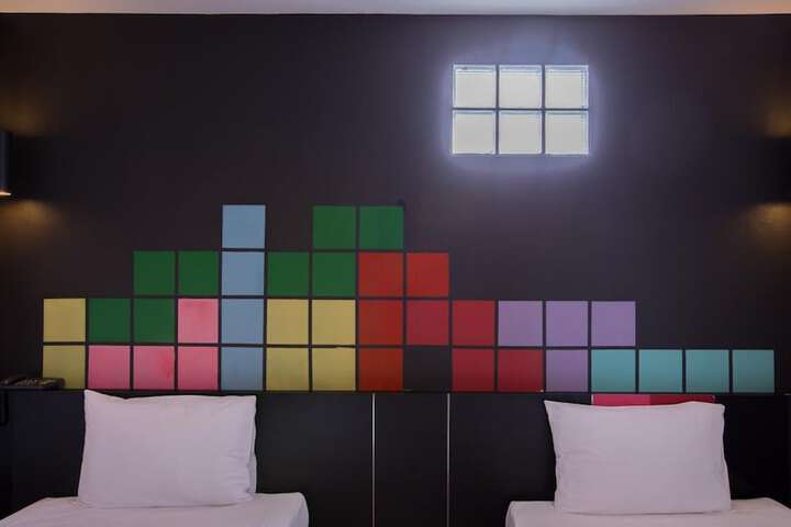 Room 40 of 55