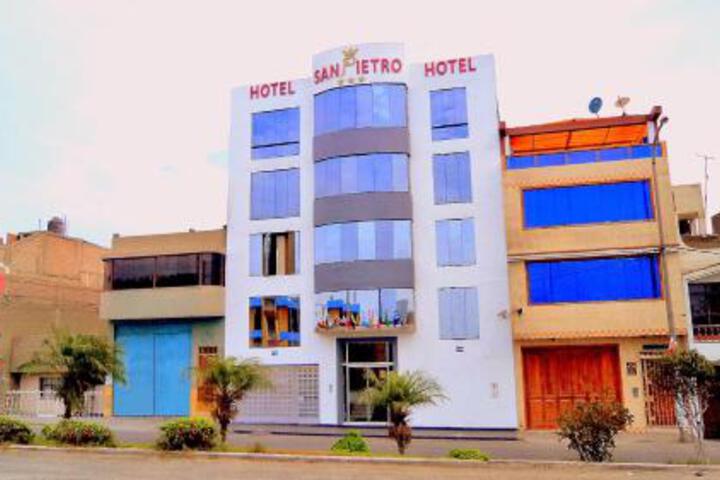 Image of Hotel San Pietro