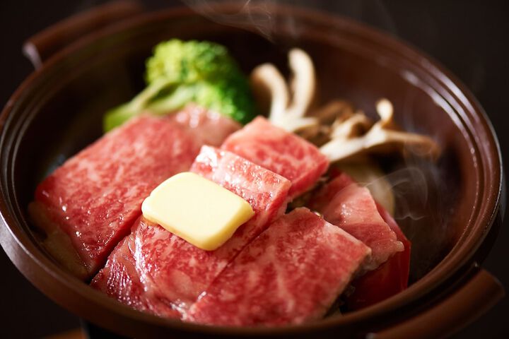 Dining Photos