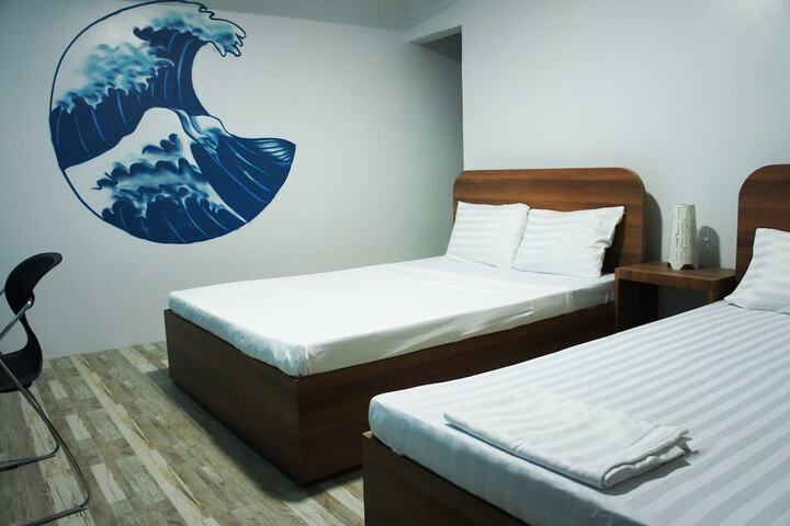 Room 17 of 17