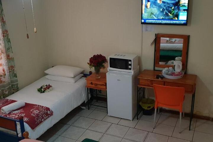 Fitness Facility Photos