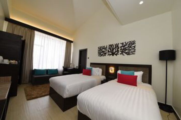 Eastin Hotel Kurseong Darjeeling