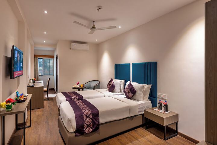 Room 7 of 20