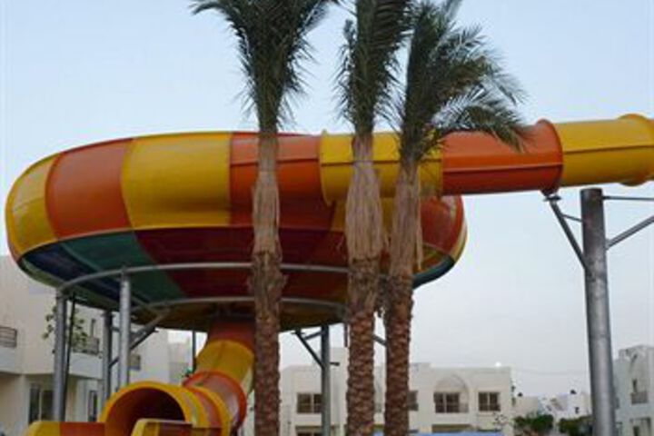 Water Park