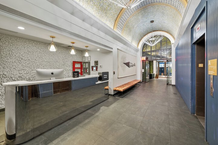 Hotel Interior 2 of 202