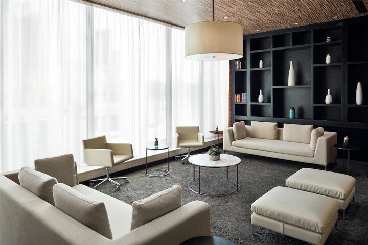 Hyatt Place Riyadh Al Sulaimania