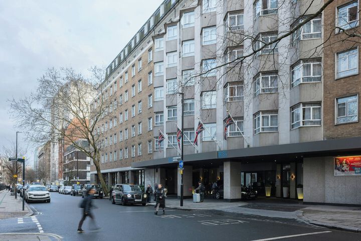 Hotel 118 of 122