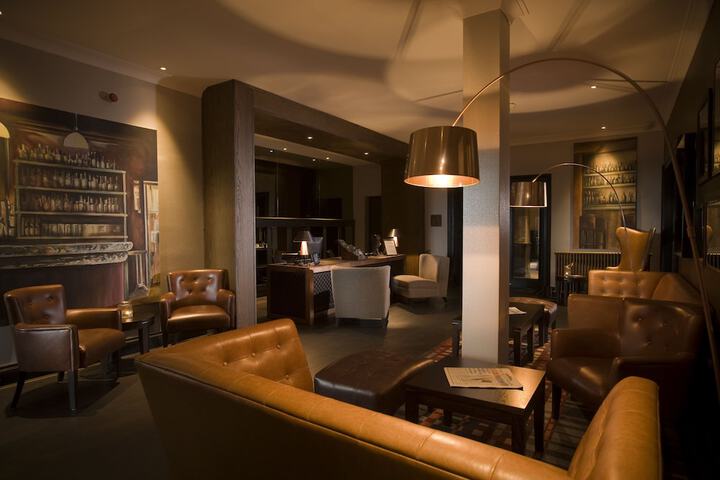 Hotel Interior 2 of 57