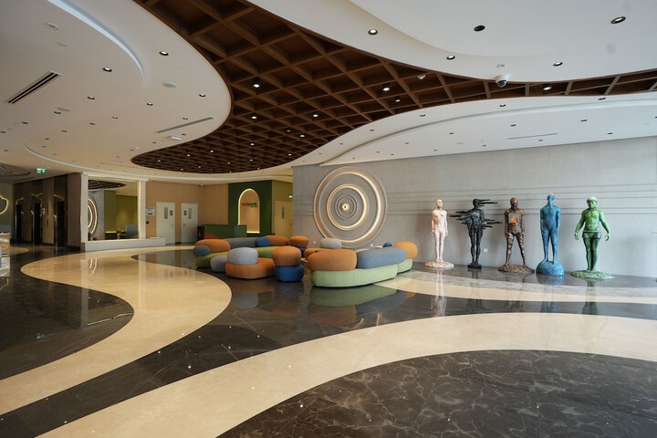 Hotel Interior 111 of 120