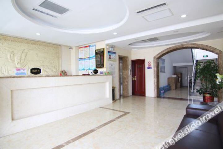 Hotel Interior 4 of 19