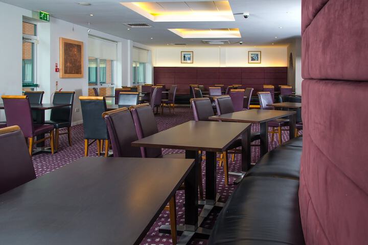 Restaurants