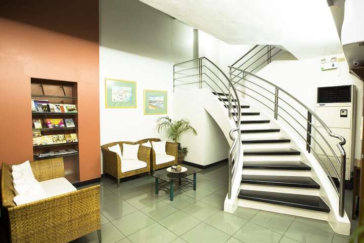 Hotel Interior 72 of 77
