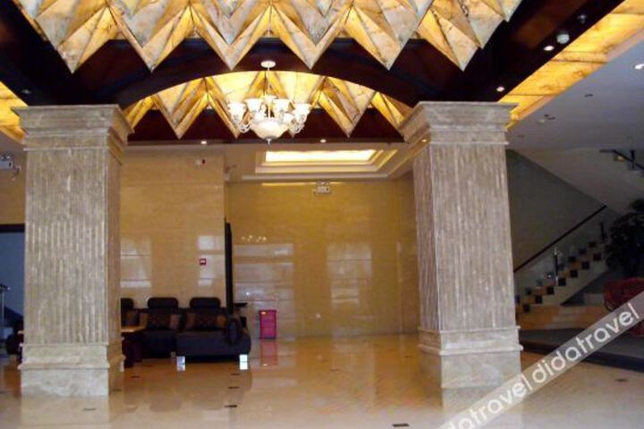 Hotel Interior 7 of 24