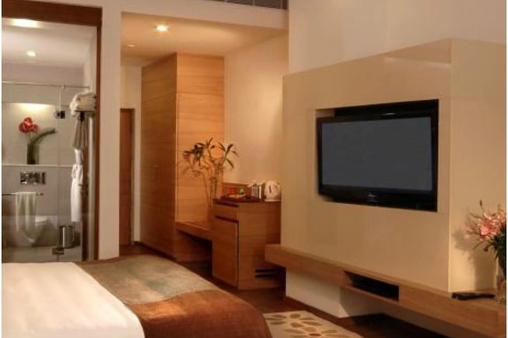 Bathroom Interior Photo
