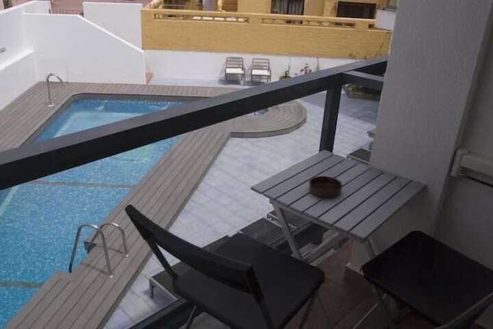 Terrace/Patio 15 of 38