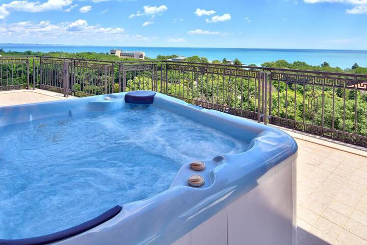 Fitness Center Photo