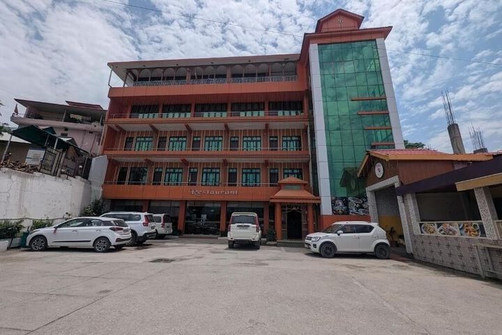 Besillio Grand Hotel and Restaurant