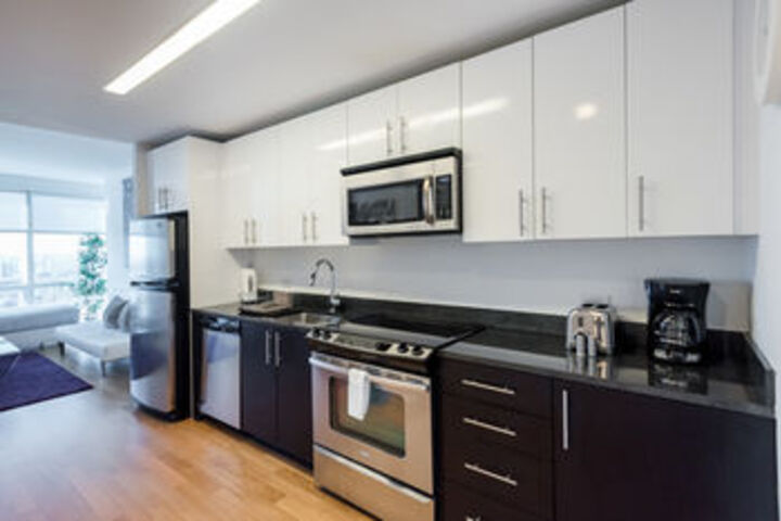 Fitness Facility Photos