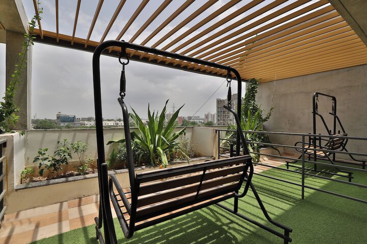 Terrace/Patio 39 of 56